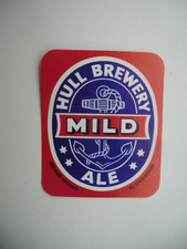 Hull brewery mild for sale  LINCOLN