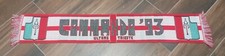 Sciarpa scarf echarpe usato  Nola