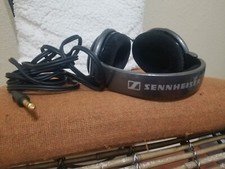 Sennheiser ear wired for sale  Houston