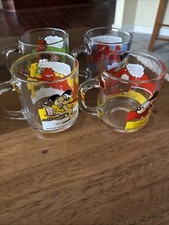 Set mcdonald garfield for sale  Shakopee