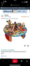 Kidkraft dinosaur train for sale  Niles