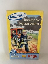 Ratz fatz kommt gebraucht kaufen  Berlin