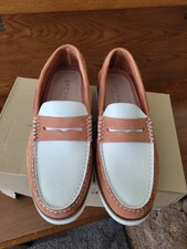 Mocassim masculino Sperry Top Sider tamanho 11M comprar usado  Enviando para Brazil