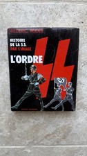 Livre ordre histoire d'occasion  Aix-en-Provence-