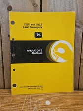 John deere operators for sale  Cornell