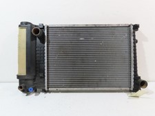 Radiateur bmw 17111712982 d'occasion  Seclin