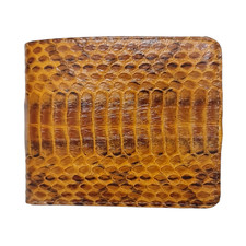 Portafoglio uomo bifold usato  Spedire a Italy