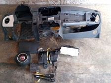 Kit airbag completo usato  Salerno