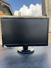 Viewsonic monitor 2014 for sale  Pray