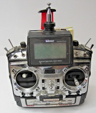 Hitec eclipse qpcm for sale  Williams