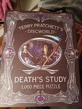 Terry pratchett scheibenwelt gebraucht kaufen  Wuppertal