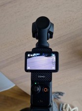 Dji osmo pocket d'occasion  Versailles