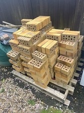 Buff bricks. cheltenham for sale  CHELTENHAM