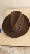 Cappello uomo stile usato  Italia