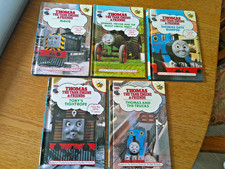 thomas buzz books for sale  NORWICH