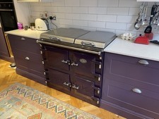 Everhot 100i eco for sale  TONBRIDGE