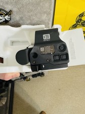 Eotech m231 exps3 for sale  Cedar Falls