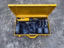 rems pressmaschine gebraucht kaufen rems pressmaschine gebraucht kaufen  Kerpen