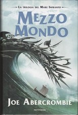 Joe abercrombie. mezzo usato  Firenze