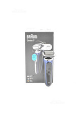 Rasoio braun series usato  Susegana