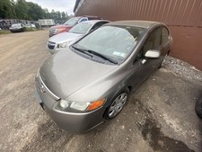 Honda civic anti for sale  East Rochester