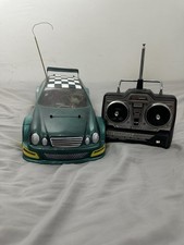 Tamiya mercedes benz for sale  THORNTON-CLEVELEYS