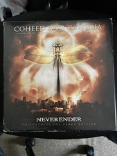 Neverender box coheed for sale  Shirley