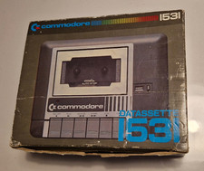 Commodore datassette 1531 usato  Italia