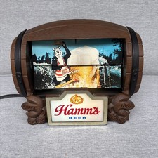 Vtg 1960 hamms for sale  Portland