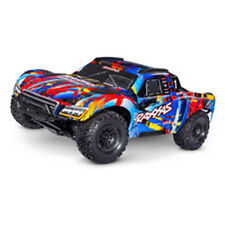 Traxxas 102076 4rnr usato  Spedire a Italy