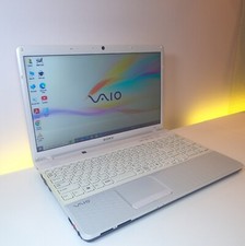Sony vaio full d'occasion  Expédié en Belgium