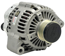 Oem alternator fits for sale  Sun Valley