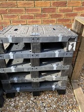 Small plastic pallet for sale  BUCKINGHAM