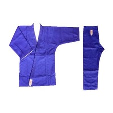 Judo anzug weiß gebraucht kaufen  Bielefeld