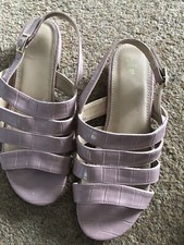 Dusky pink mock for sale  POOLE
