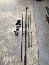 Daiwa paul kerry for sale  WISBECH