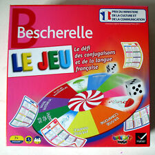 Bescherelle jeu défi d'occasion  Bergheim