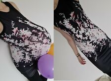 Damen kleid stretch gebraucht kaufen  Simmern/ Hunsrück