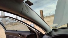 2004 Vw Passat Driver Left A Pillar Trim Windshield Post Panel OEM Preto comprar usado  Enviando para Brazil