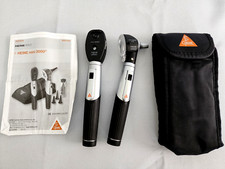 Heine otoscope heine for sale  Chicopee