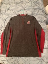 Washington state wsu for sale  Owasso