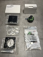Zutrittskontrolle datafox zutr gebraucht kaufen  Rieste