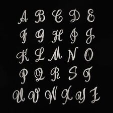English letters crystal for sale  UK