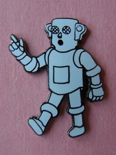 Pin manitoba zette d'occasion  Labruguière