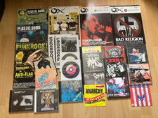 Punk sammlung magazine gebraucht kaufen  Baden-Baden