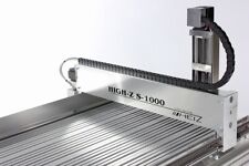 Cnc step cnc gebraucht kaufen  Reiskirchen