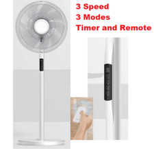 Electric oscillating pedestal for sale  LONDON