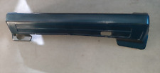 Sz04017b paraurti posteriore usato  Savigliano
