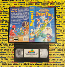 Vhs film avventure usato  Vigarano Mainarda