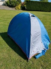 Tente quechua pers d'occasion  Saint-Pal-de-Mons